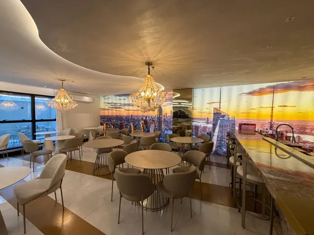 Imagem 13: New York Towers Flat Meia Praia