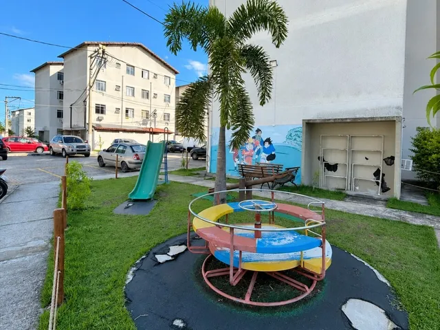 Imagem: DELGADO aluga APARTAMENTO com 2 quartos