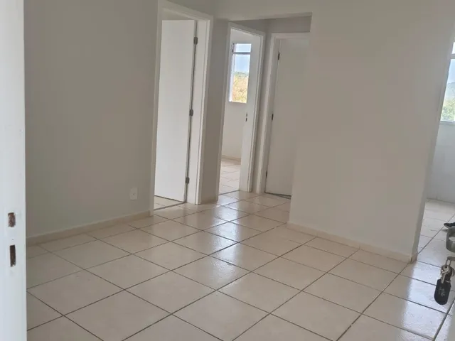 Imagem 11: DELGADO aluga APARTAMENTO com 2 quartos em CONDOMÍNIO FECHADO, em Venda das Pedras