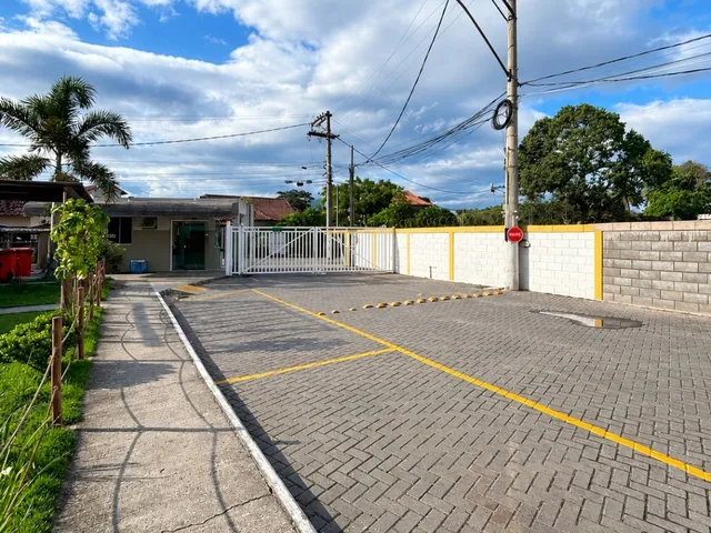 Imagem 8: DELGADO aluga APARTAMENTO com 2 quartos em CONDOMÍNIO FECHADO, em Venda das Pedras