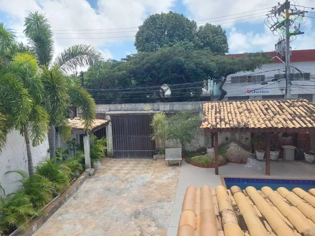 Imagem 5: Casa 5 Quartos, Reformada, Piscina, para Locação, em Setúbal, Boa Viagem, Recife