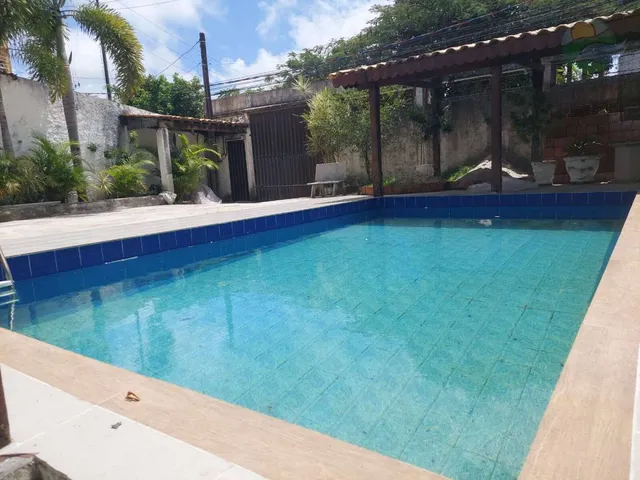 Imagem: Casa 5 quartos, reformada, piscina, para