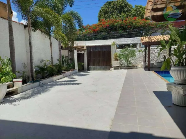 Imagem 14: Casa 5 Quartos, Reformada, Piscina, para Locação, em Setúbal, Boa Viagem, Recife