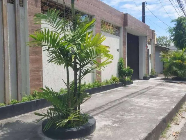 Imagem 9: Casa 5 Quartos, Reformada, Piscina, para Locação, em Setúbal, Boa Viagem, Recife
