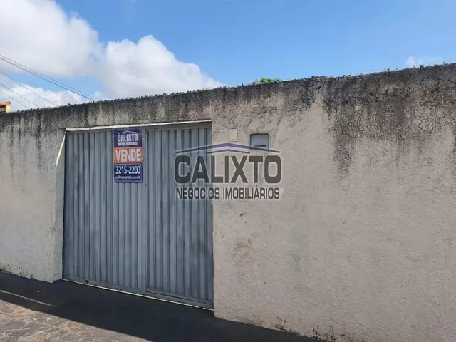 Imagem: CASA BAIRRO OSVALDO REZENDE