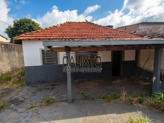 Imagem 2: CASA BAIRRO OSVALDO REZENDE