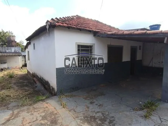 Imagem 3: CASA BAIRRO OSVALDO REZENDE