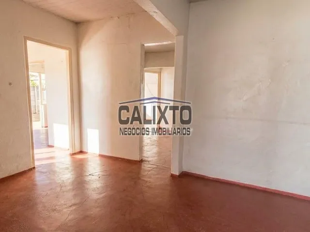 Imagem 4: CASA BAIRRO OSVALDO REZENDE