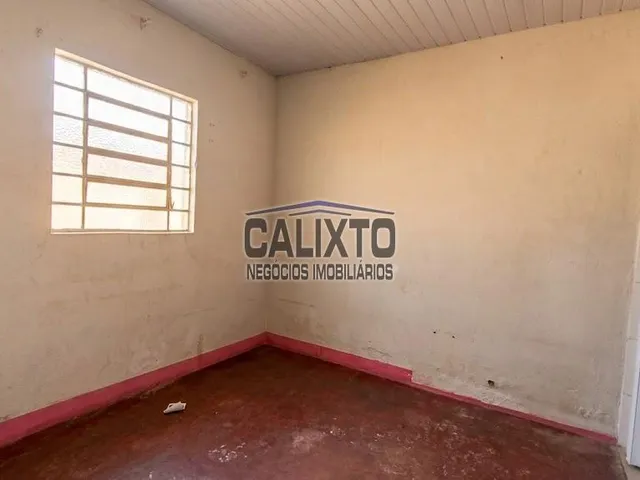 Imagem 6: CASA BAIRRO OSVALDO REZENDE
