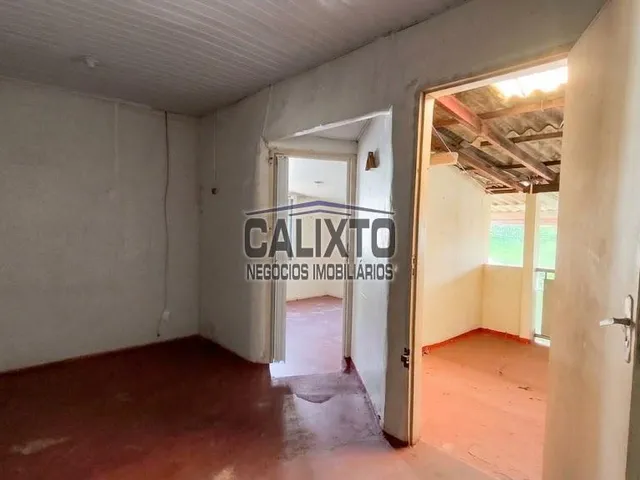 Imagem 5: CASA BAIRRO OSVALDO REZENDE