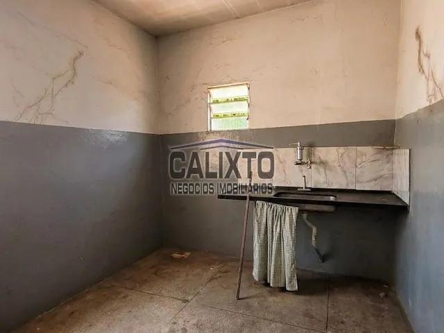Imagem 9: CASA BAIRRO OSVALDO REZENDE
