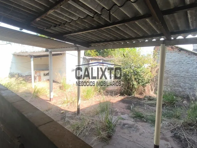 Imagem 12: CASA BAIRRO OSVALDO REZENDE