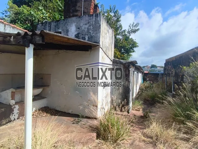 Imagem 13: CASA BAIRRO OSVALDO REZENDE