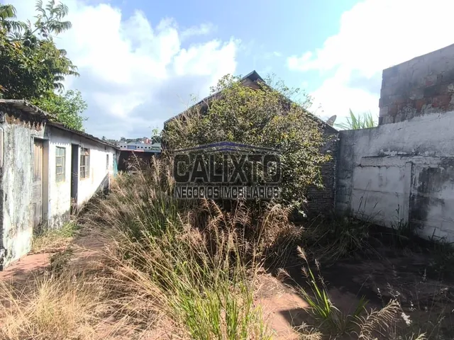 Imagem 14: CASA BAIRRO OSVALDO REZENDE