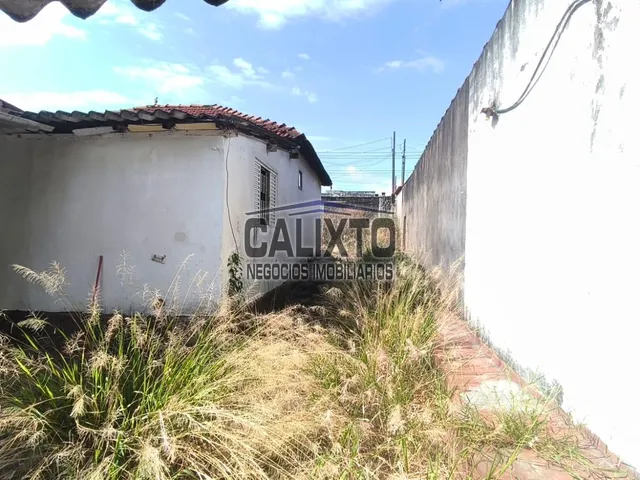 Imagem 11: CASA BAIRRO OSVALDO REZENDE
