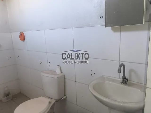 Imagem 7: CASA BAIRRO OSVALDO REZENDE