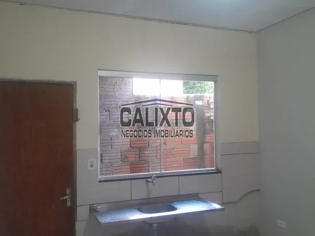 Imagem 6: CASA BAIRRO LUIZOTE DE FREITAS