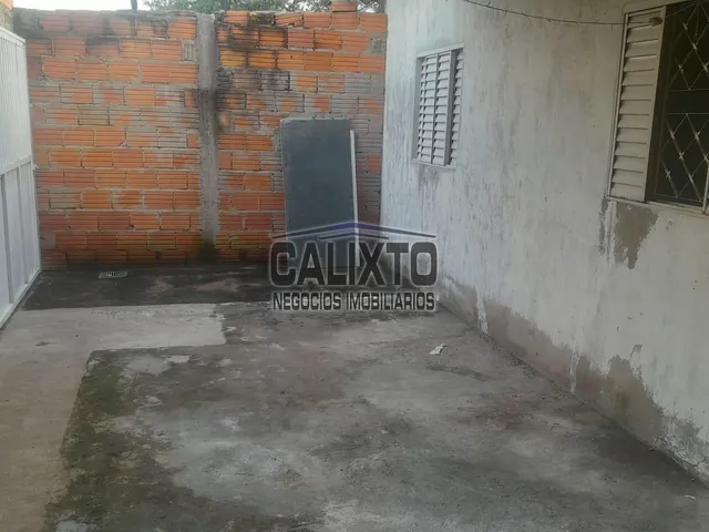 Imagem 7: CASA BAIRRO LUIZOTE DE FREITAS