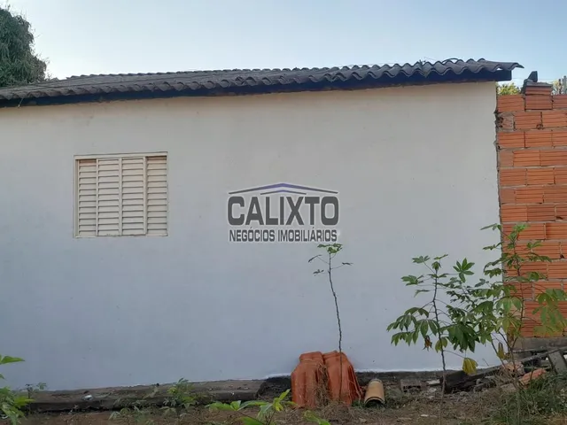 Imagem 9: CASA BAIRRO LUIZOTE DE FREITAS