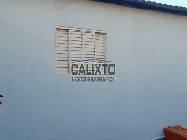 Imagem 8: CASA BAIRRO LUIZOTE DE FREITAS