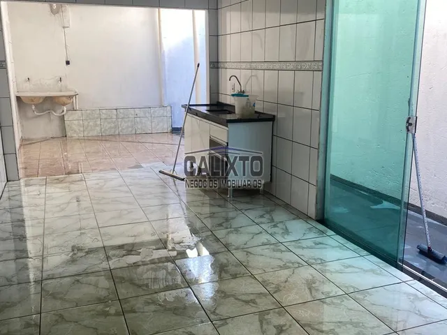 Imagem 3: CASA BAIRRO JARDIM DAS PALMEIRAS