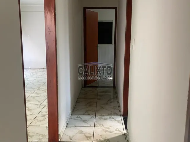 Imagem 6: CASA BAIRRO JARDIM DAS PALMEIRAS