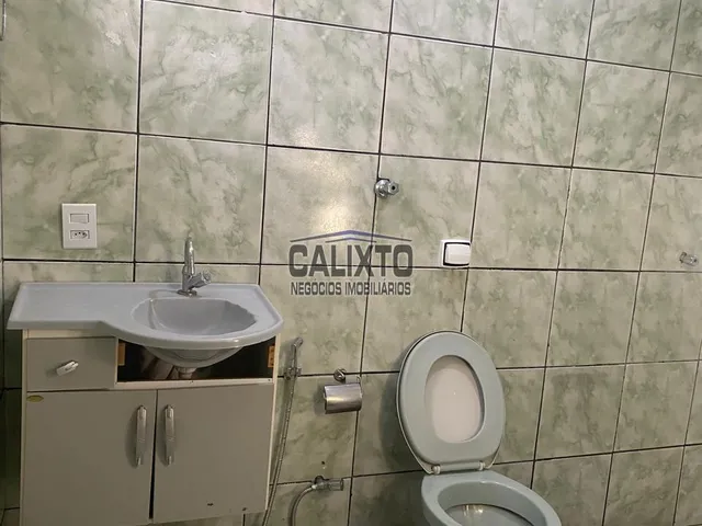Imagem 8: CASA BAIRRO JARDIM DAS PALMEIRAS
