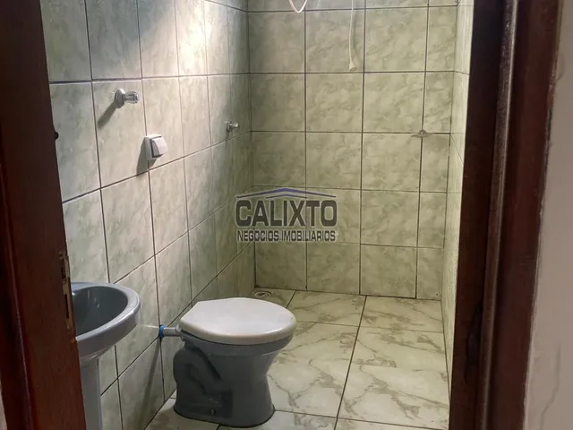 Imagem 9: CASA BAIRRO JARDIM DAS PALMEIRAS