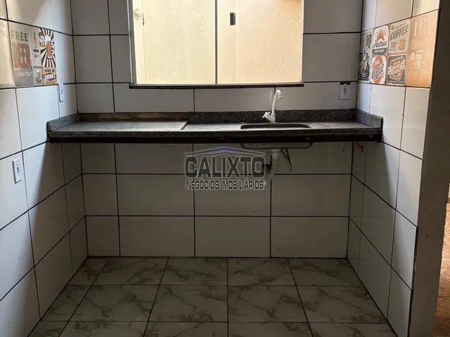 Imagem 12: CASA BAIRRO JARDIM DAS PALMEIRAS