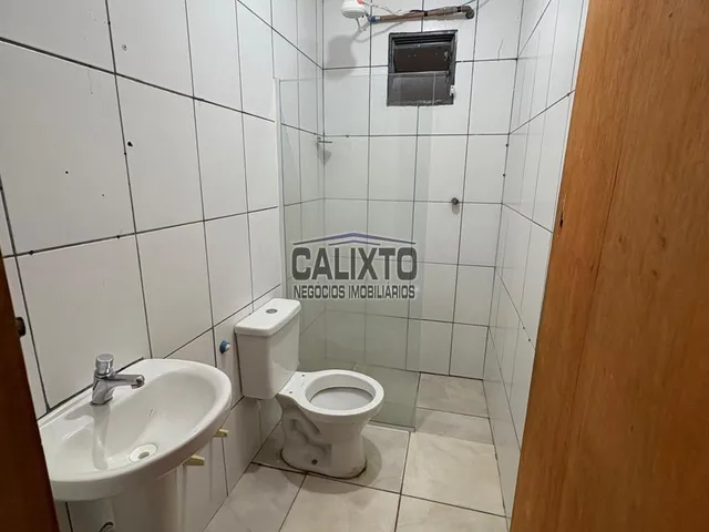 Imagem 14: CASA BAIRRO JARDIM DAS PALMEIRAS