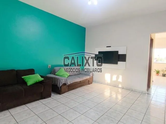 Imagem: CASA BAIRRO JARDIM DAS PALMEIRAS