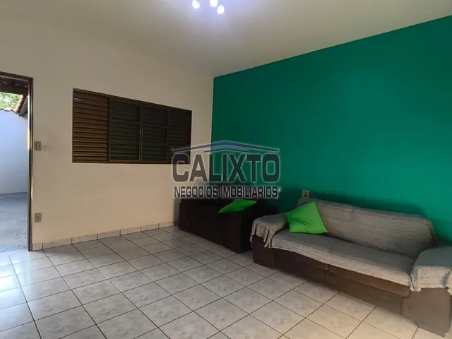 Imagem 2: CASA BAIRRO JARDIM DAS PALMEIRAS