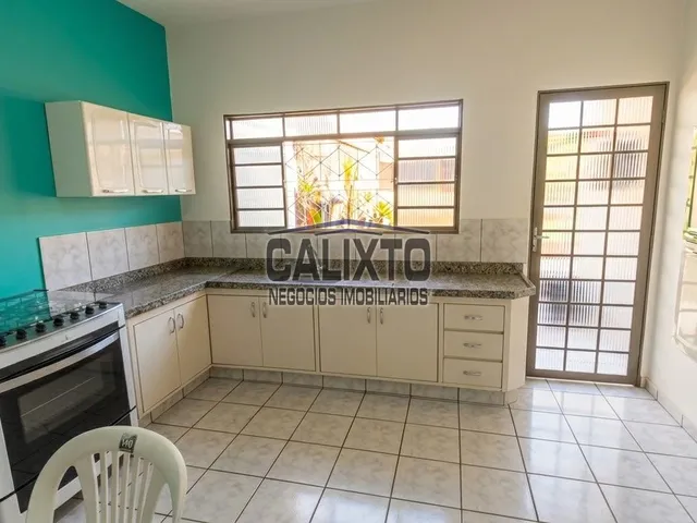 Imagem 3: CASA BAIRRO JARDIM DAS PALMEIRAS