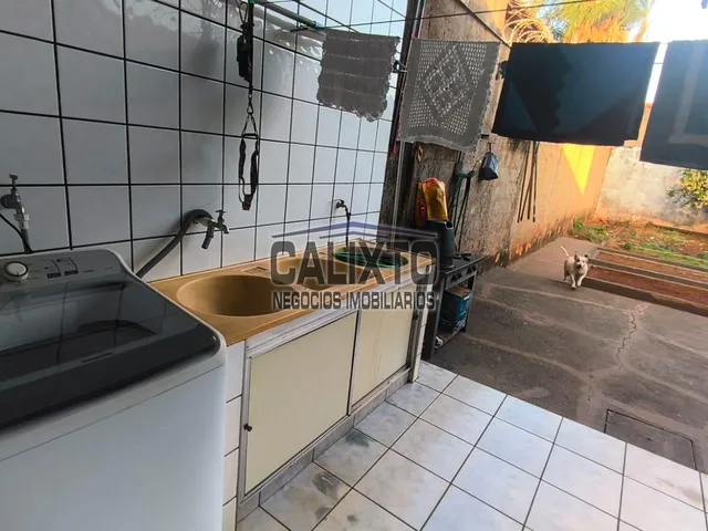 Imagem 10: CASA BAIRRO JARDIM DAS PALMEIRAS