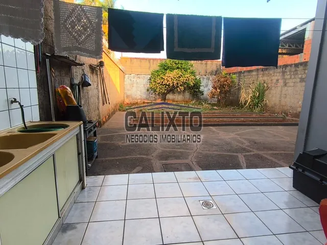 Imagem 11: CASA BAIRRO JARDIM DAS PALMEIRAS