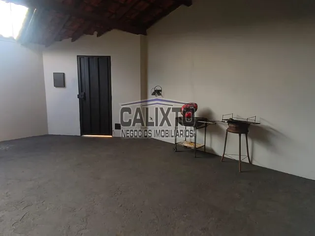 Imagem 12: CASA BAIRRO JARDIM DAS PALMEIRAS