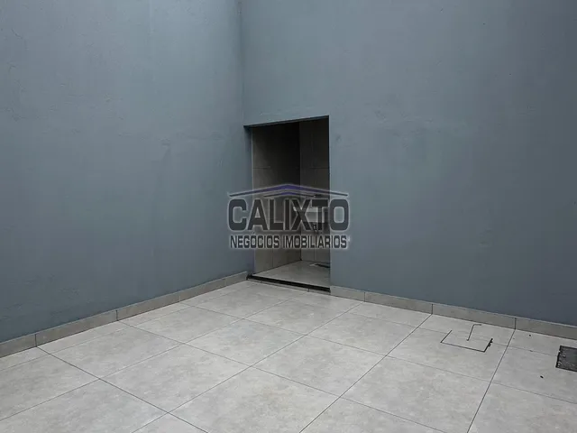 Imagem 14: CASA BAIRRO JARDIM BRASÍLIA