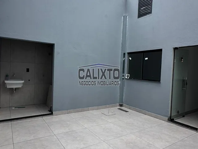 Imagem 16: CASA BAIRRO JARDIM BRASÍLIA