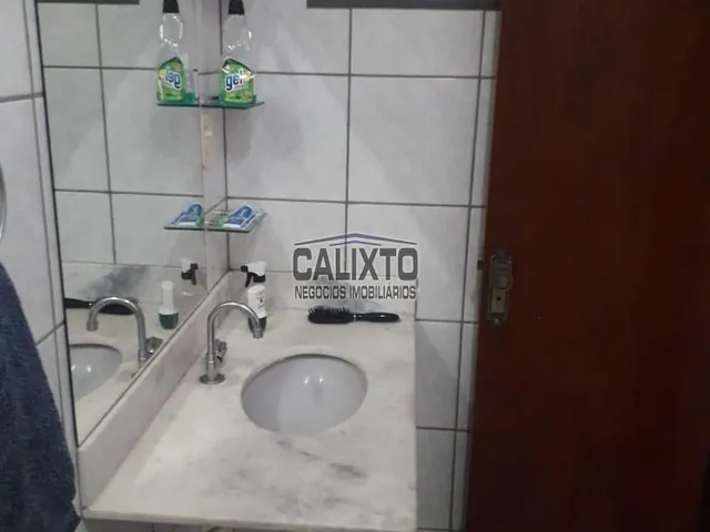 Imagem 9: CASA BAIRRO SANTO INÁCIO