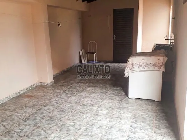 Imagem 10: CASA BAIRRO SANTO INÁCIO