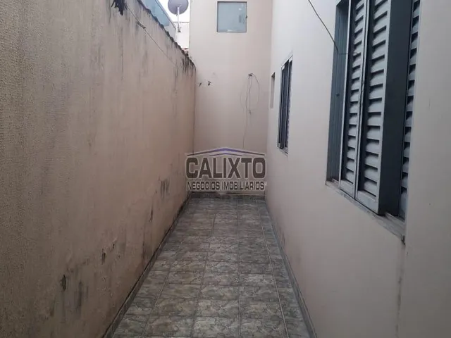 Imagem 11: CASA BAIRRO SANTO INÁCIO