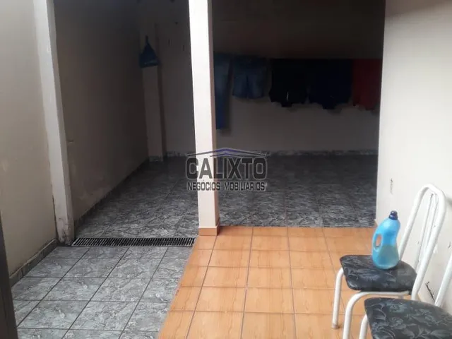 Imagem 12: CASA BAIRRO SANTO INÁCIO