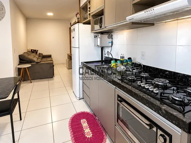 Imagem: APARTAMENTO BAIRRO GRANADA