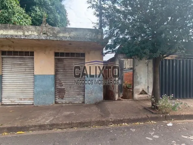 Imagem 2: TERRENO BAIRRO OSVALDO REZENDE