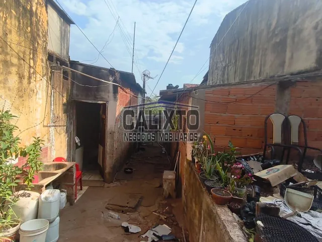 Imagem 3: TERRENO BAIRRO OSVALDO REZENDE