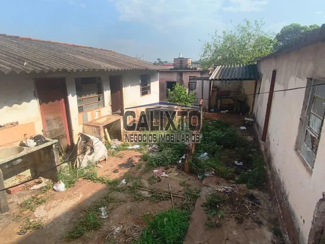 Imagem 5: TERRENO BAIRRO OSVALDO REZENDE