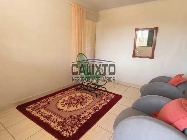 Imagem 2: CASA BAIRRO CANAÃ