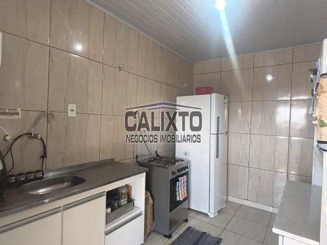 Imagem 4: CASA BAIRRO CANAÃ