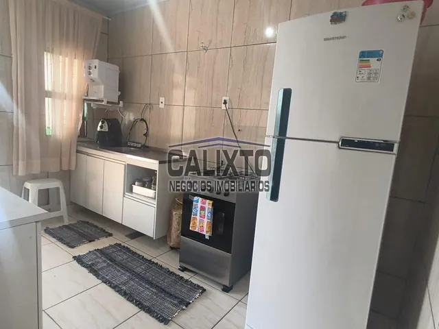 Imagem 5: CASA BAIRRO CANAÃ