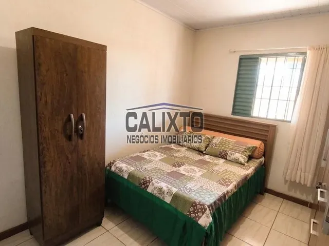 Imagem 7: CASA BAIRRO CANAÃ